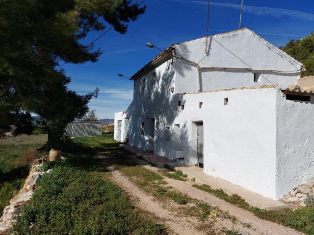 Casa ideal para negocios de animales, turismo rural,.... photo 0