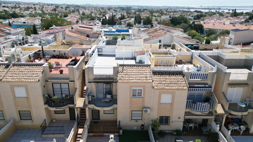 Piso En venta en La Siesta - El Salado - Torreta, Torrevieja photo 0