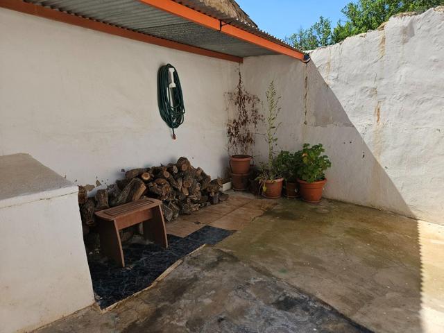 Casa grande con espacios dentro y fuera. Ideal para relajarte en la naturaleza photo 0