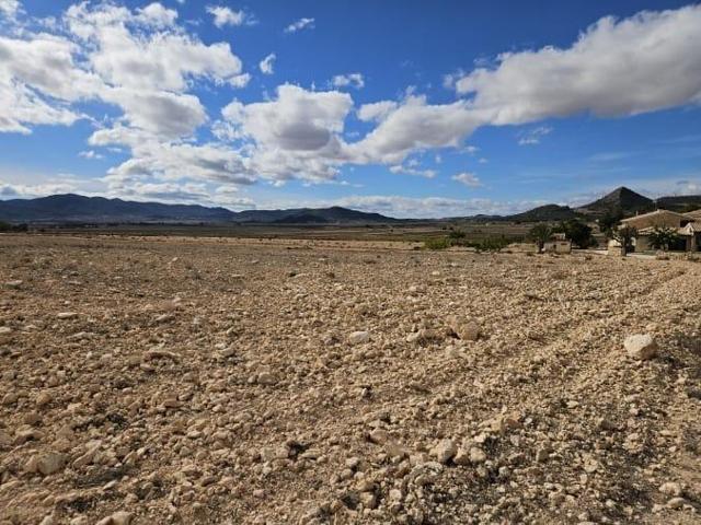 Terreno con buen precio y buena zona photo 0