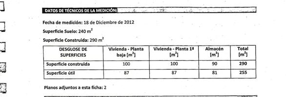 Ideal inversores para hacer dos pisos independientes y con un patio grande photo 0