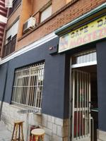 Se VENDE BAR en zona MOCTEZUMA: OPORTUNIDAD PARA TRANSFORMAR EN VIVIENDA photo 0