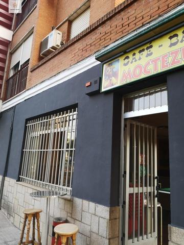 Se VENDE BAR en zona MOCTEZUMA: OPORTUNIDAD PARA TRANSFORMAR EN VIVIENDA photo 0