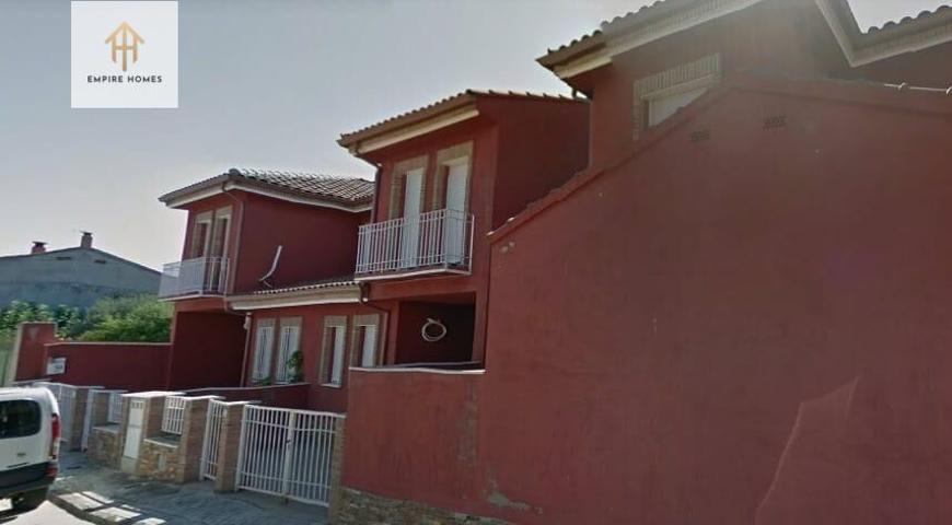 EMPIRE HOMES VENDE Chalet pareado en Calera y Chozas (Toledo) photo 0