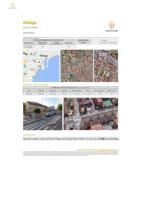 Se Vende Suelo Urbano Consolidado en el CENTRO de Málaga photo 0