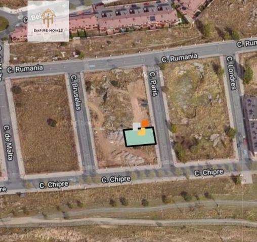 SE VENDE TERRENO FINALISTA EN ÁVILA photo 0