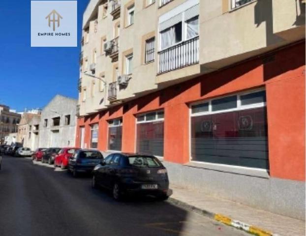 Se VENDE LOCAL COMERCIAL en Almendralejo photo 0