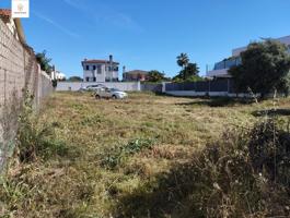 Terreno Urbanizable En venta en Las Arenas, Malpartida De Caceres photo 0