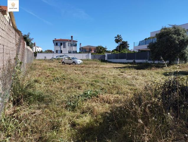 Terreno Urbanizable En venta en Las Arenas, Malpartida De Caceres photo 0