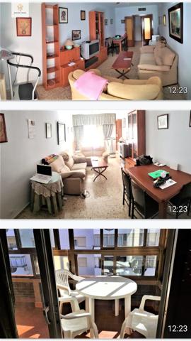 Se VENDE PISO en Antonio Hurtado photo 0