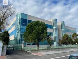 SE VENDE PLANTA DE OFICINAS en Tres Cantos (Madrid) photo 0