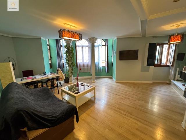 SE VENDE PISO EN ZONA CENTRO (PARTE ANTIGUA) photo 0