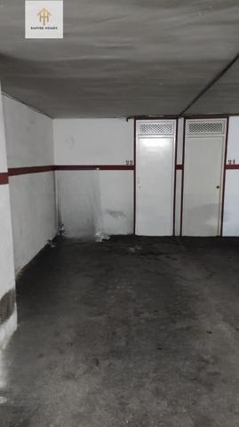 ¡Tu coche se merece el mejor sitio! Plaza de garaje en alquiler – Zona céntrica de Cáceres photo 0