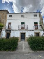 🔑 EMPIRE HOMES PRESENTA UNA JOYA HISTÓRICA EN BROZAS (CÁCERES) 🔑 photo 0