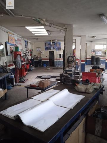 🔧 ¡Oportunidad única! Empire Homes vende local comercial en Aguas Vivas – Listo para funcionar como taller mecánico photo 0