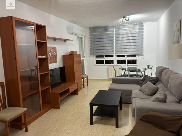 🏡 Empire Homes alquila acogedor apartamento en Residencial Universidad – Cáceres photo 0