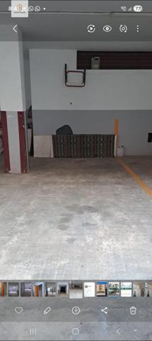 Oportunidad de Alquiler: Garaje en Cáceres, Perú photo 0