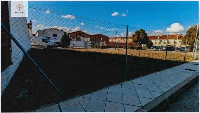 Amplio Solar en Pasillo Verde, San Martín de la Vega: Oportunidad para Construcción Residencial photo 0