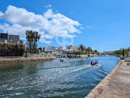Casa En venta en Empuriabrava photo 0