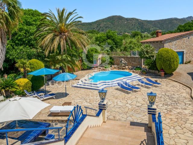 Villa En venta en Pau photo 0