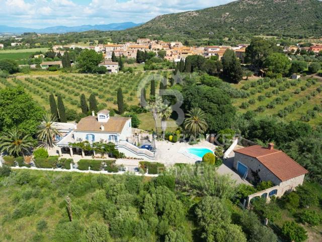 Villa En venta en Pau photo 0