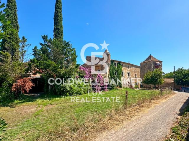 Granja En venta en L'Escala photo 0