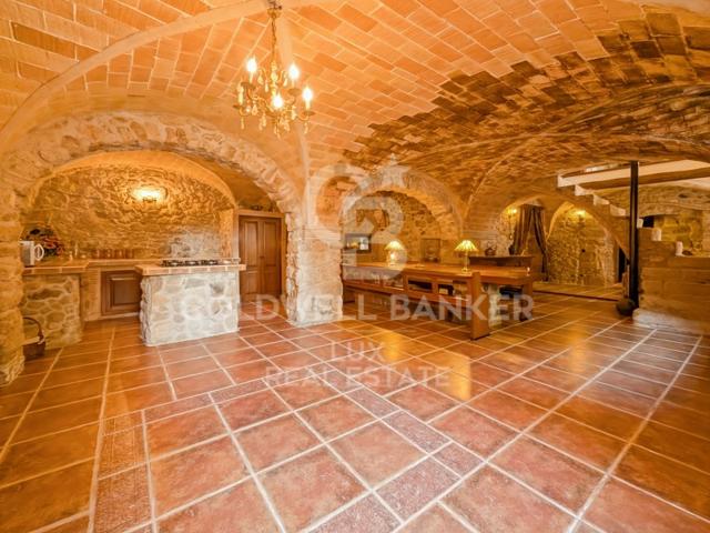 Casa En venta en Agullana photo 0