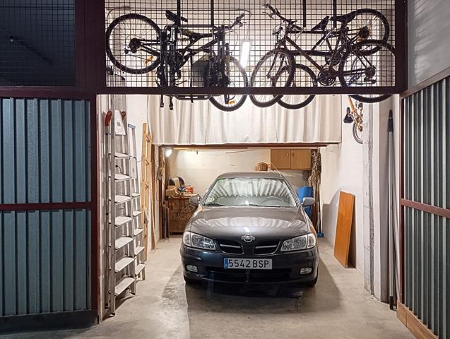 Parking En venta en El Prat de Llobregat photo 0