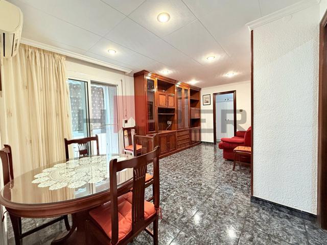 Piso En venta en El Prat de Llobregat photo 0