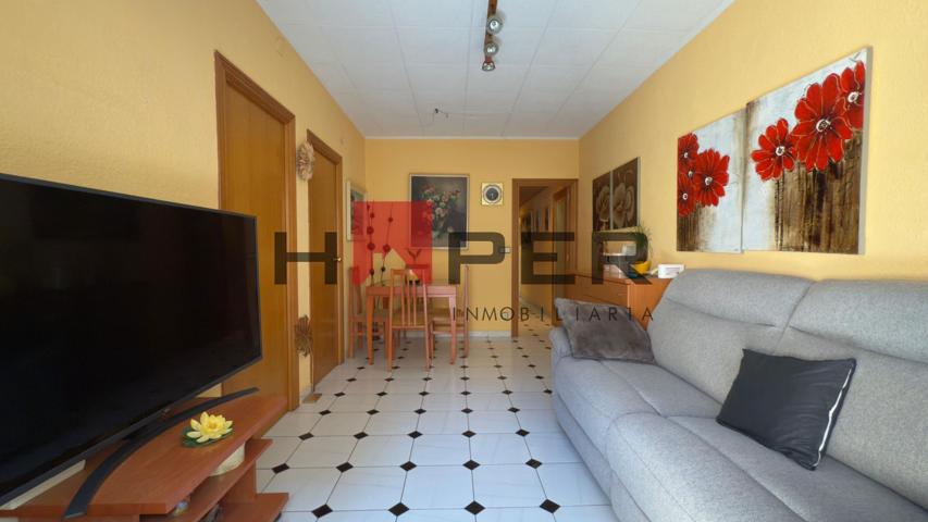 Piso En venta en El Prat de Llobregat photo 0