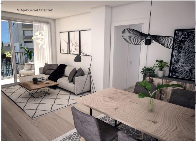 Piso En venta en Vilafranca del Penedès photo 0