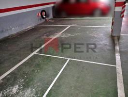 Parking En venta en El Prat de Llobregat photo 0
