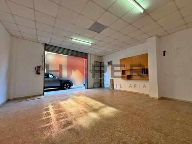 Local En alquiler en El Prat de Llobregat photo 0