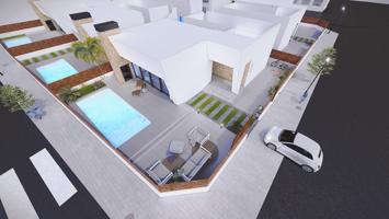 Nuevo diseño – MonteVista Lux Villa photo 0