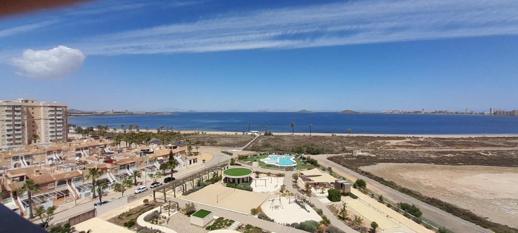 Apartamento de lujo con las mejores vistas al mar y a la Manga del Mar Menor. photo 0