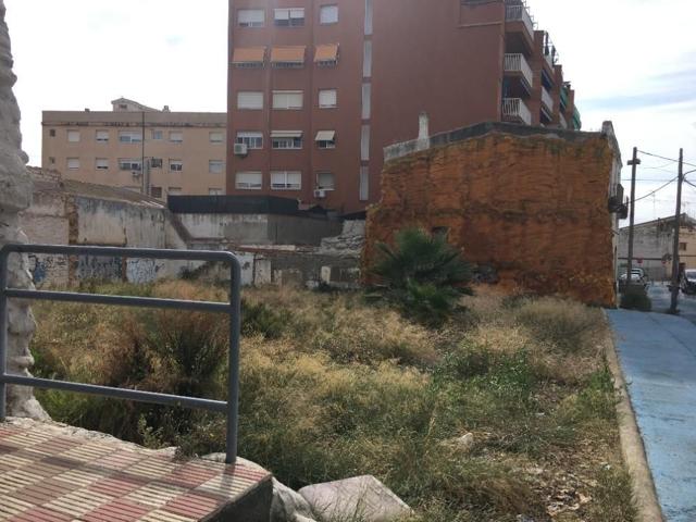Terreno Urbanizable En venta en Casernes, Vilanova I La Geltru photo 0