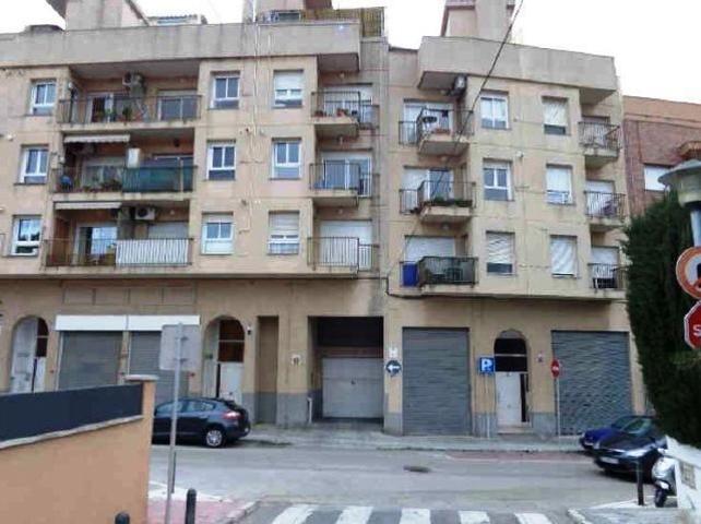 Parking En venta en El Vendrell, El Vendrell photo 0