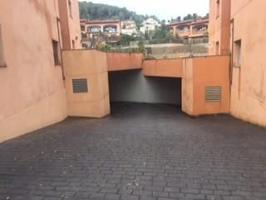 Venta Conjunta de 2 plazas de parking photo 0