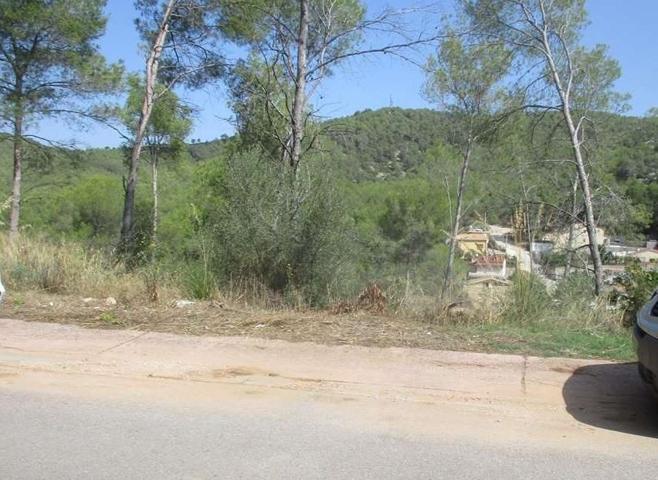 Terreno Urbanizable En venta en Mas Mestre, Olivella photo 0