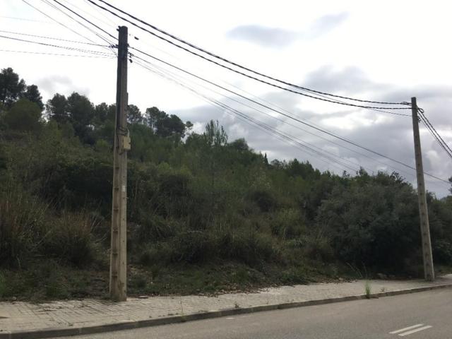Terreno Urbanizable En venta en Mas Mestre, Olivella photo 0