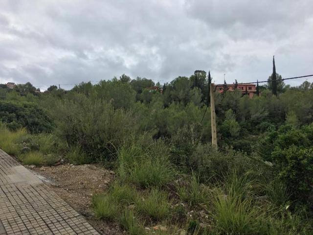 Terreno Urbanizable En venta en Mas Mestre, Olivella photo 0