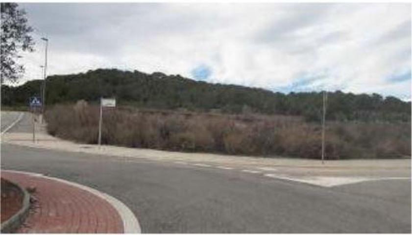 Solar en venta en Calafell, Tarragona photo 0