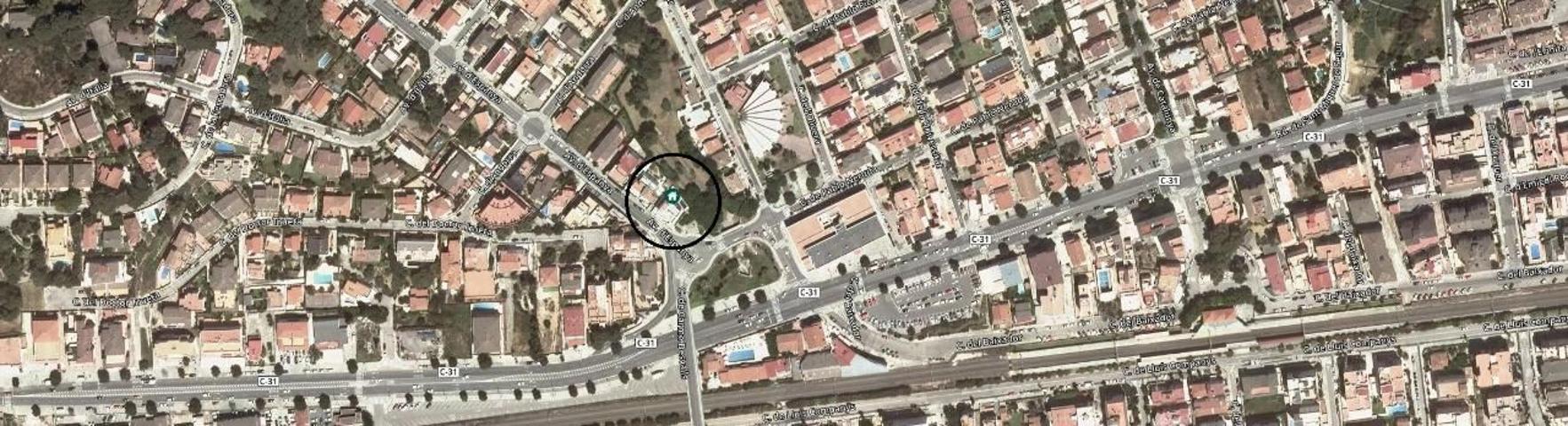 Plaza de parking en Segur de Calafell photo 0
