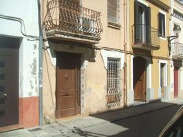 Casa en el centro de Cubelles photo 0