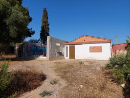 Casa con jardín en Sant Pere de Ribes photo 0