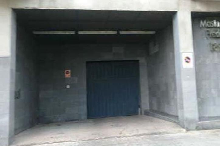 Promocion de Plazas de Parking en Vilanova photo 0