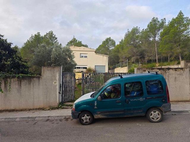 Casa en Sant Pere de Ribes photo 0