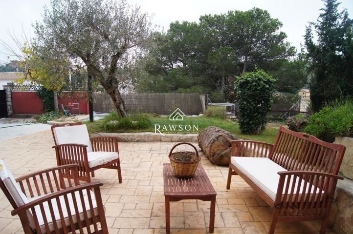 Chalet en venta con piscina photo 0