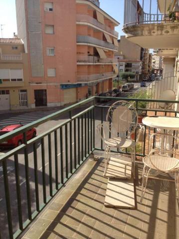 Pise de 4 dormitorios en El Vendrell photo 0