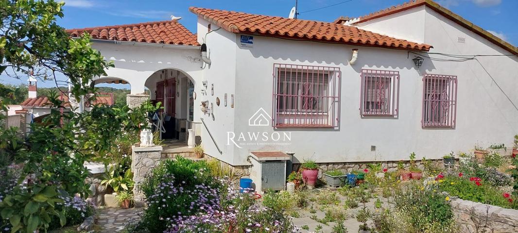 Casa Rústica en venta Vilanova i la geltrú photo 0
